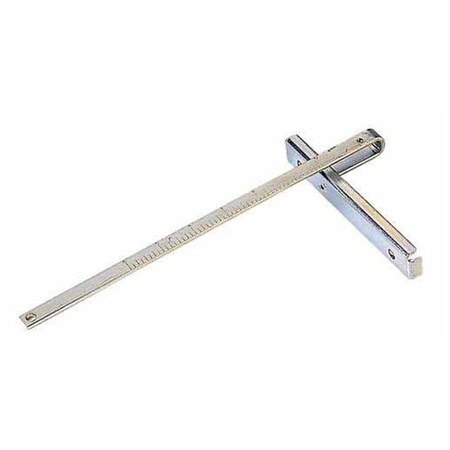 Milwaukee Tool MilwaukeeÂ® Rip Fence Kit for Circular Saws 49-22-4146